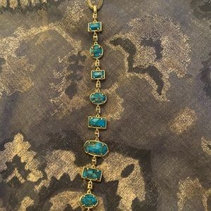 Kendra Scott neckless